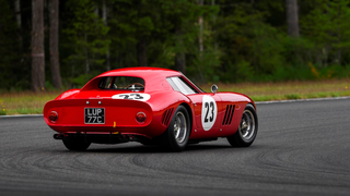 These Are the Most Expensive Cars That Sold at the 2018 Pebble Beach Auctions